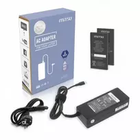 Laptop charger power supply 90W USB-C 5V-9V-12V-15V/3A, 20V/4.5A PD