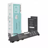 Battery TT03XL for HP EliteBook 755 850 G5 850 G6 - 4400 mAh (49 Wh)