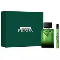 Vyriški kvepalai, Paradigme Dárková sada EDP 100 ml a miniaturka EDP 10 ml 100ml
