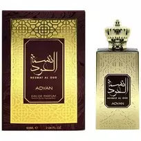 Vyriški kvepalai, Adyan Nesmat Al Oud EDP M 60 ml