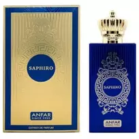 Vyriški kvepalai, Anfar Saphiro PAR M 60 ml
