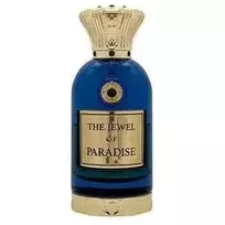 Universalūs kvepalai, Anfar The Jewel of Paradise PAR U 100 ml