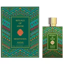 Universalūs kvepalai, Anfar Rituals of Anfar Meditation PAR U 80 ml