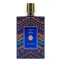 Universalūs kvepalai, Anfar Rituals of Anfar Chef-D'Oeuvre PAR U 80 ml