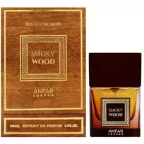 Vyriški kvepalai, Anfar Smoky Wood PAR M 100 ml
