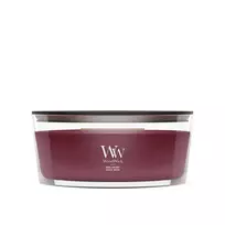WoodWick „Dark Cherry Elipsa“ 453,6 g