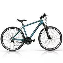 CROSS TRX SL2 Man 28" 21G dydis 20,5" (52cm) (mėlyna)
