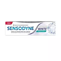 SENSODYNE_White Emalio apsaugos dantų pasta 75 ml