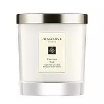 JO MALONE English Oak SCENTED CANDLE 210ml