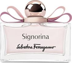 Salvatore Ferragamo Signorina EDP 100 ml | 8052464891306