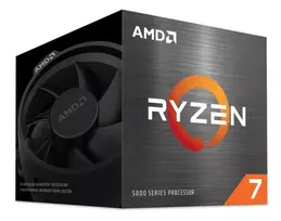 Processor Ryzen 7 5700 100-100000743SBX