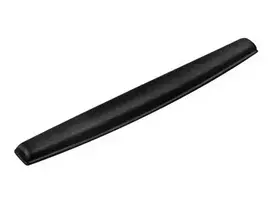 "Fellowes Tastatur-Handgelenkauflage Memory Foam Gel schwarz"