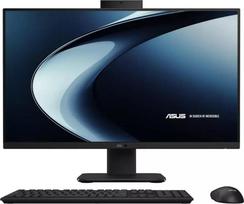 ASUS AIO VM640KA-BPC019W Ryzen AI 5 330 23.8" FHD 100Hz 250 nits Wide View AG 16GB DDR5 512GB SSD Radeon 820M WLAN + Bluetooth 5MP camera + IR Windows 11 Black 2-year door-to-door warranty | VM640KA-BPC019W | 4711636292719