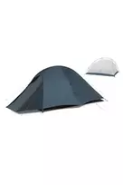 Namiot cloud up 3 pro 20d cnk2350ws020-navy blue NATUREHIKE