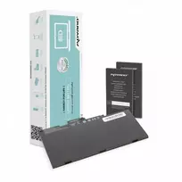 Battery CS03 CS03XL for HP EliteBook 755 840 850 G3 - 4100 mAh (47 Wh)