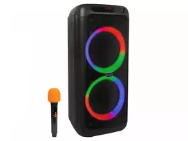 Karaoke speaker Infinity 8 inch