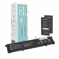Battery B31N1911 C31N1911 Asus VivoBook Flip 14 X421 TM420 R413 K413FA - 3600 mAh (41 Wh)