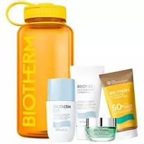 BIOTHERM „Yellow Drop“ rinkinys – dovanų rinkinys