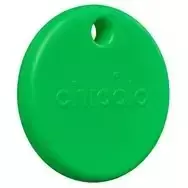 „Chipolo“ POP lokatorius, žalias
