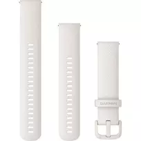 Garmin Quick Release 20mm Watch Strap for vivomove Sport / ivory