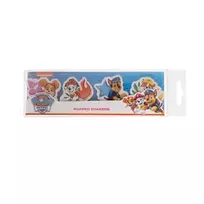 PAW PATROL trintukų rinkinys, 4 vnt, 145707106