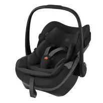 MAXI COSI automobilinė kėdutė-nešynė PEBBLE SLIDE PRO, Onyx Black, 40-87 cm., 8442508110