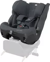 MAXI COSI automobilinė kėdutė PEARL XL SLIDE PRO, Authentic Graphite, 61-150 cm., 8623251110