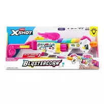 XSHOT žaislinis šautuvas Blastercorn, 1 serija, asort., 36830