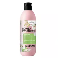 JOANNA_Bomba Kwiatowa dušo gelis „Lilia“ 500 ml