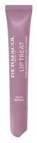Dermacol - Moisturizing lip gloss (Lip Treat) 10 ml - 12 Choco Cloud