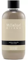 Millefiori Milano – MF.Milano „Ambra Minerale“ aromatinio difuzoriaus pildymas – 250 ml
