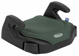 Autokėdutė-paaukštinimas Graco Basic, žalia sp., 22 - 36 kg