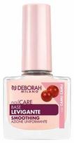 Nagų lako bazė Deborah Milano Nail Care Smoothing, 8.5 ml