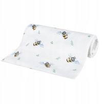 Vystyklas Bocioland Bees, 75 cm x 75 cm, 75 x 75 cm