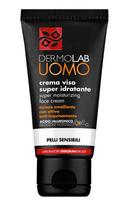 Veido kremas Deborah Dermolab Uomo Super Moisturizing, 50 ml