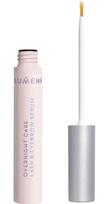 Antakių ir blakstienų serumas Lumene Overnight Care, 5 ml, skaidri sp.