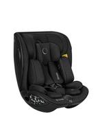 Automobilinė kėdutė Lionelo Moxie Next i-Size, juoda sp., 0 - 25 kg
