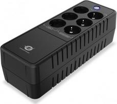UPS įtampos stabilizatorius Conceptronic Zeus, 360 W