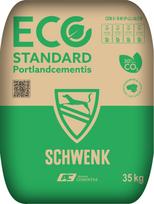 Pilkas cementas Akmenės cementas, 42.5 N, 35 kg