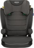 Automobilinė kėdutė Graco Logico L i-Size, tamsiai pilka sp., 15 - 36 kg
