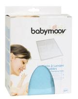 Vienkartinis paklotas Babymoov, 60 cm x 40 cm, 40 x 60 cm, 10 vnt.