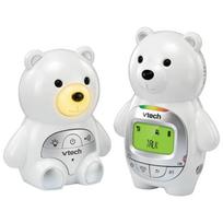 Mobili auklė VTech BM-2350, balta sp.