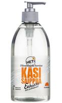 Skystas muilas su glicerinu Heti, mandarinas, 500 ml