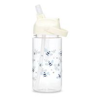 Vaikiška gertuvė Vanilla Copenhagen TTBL4325, 500 ml, 9 mėn., plastikas, skaidri sp.