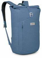 Kuprinė Osprey Arcane Roll Top, mėlyna sp., 30 cm x 22 cm x 50 cm