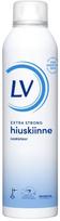 Plaukų lakas LV Extra Strong, 100 ml
