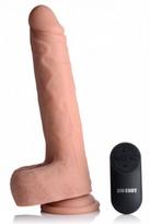 Vibruojantis dildo Big Shot Dildo XL