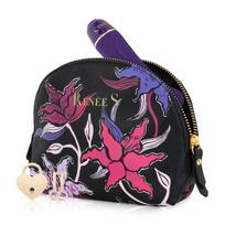 RS - Essentials - Mini G gėlių giliai violetinė spalva