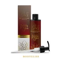 Masažo gelis Bodygliss, 150 ml