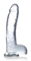 Varpos imitatorius Jock C -Thru, 29 cm